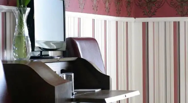 Двухместный номер Standard Bavaria Safari Hotel