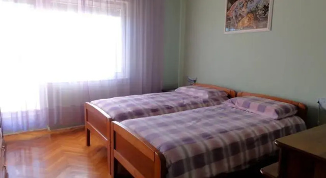 Apartment Gioia