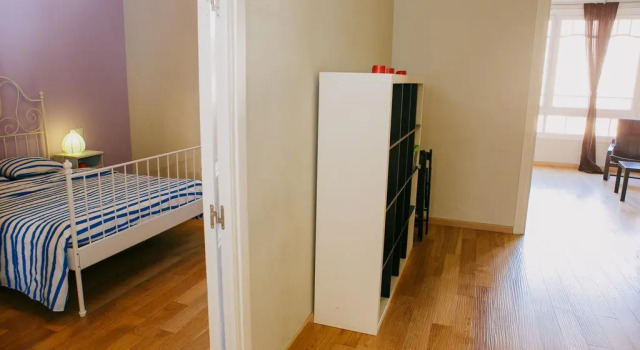 Cozy Apartment Near Sagrada Familia 21B, Забронировать Апартаменты/квартира Апартаменты Барселоны, рядом с Тетуан, Апартаменты/квартира