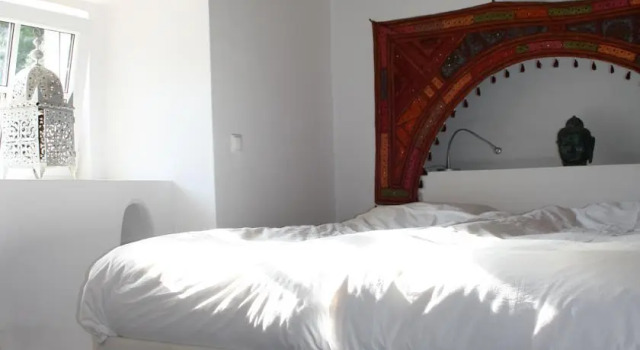 Quinta Lua Branca, Prenota Hotel Hotel a Alentejo con parcheggio, Parcheggio