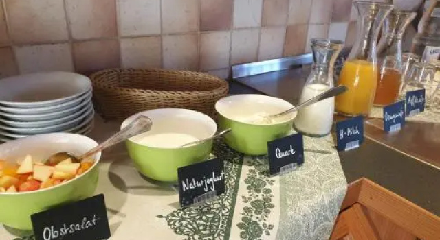 Gasthaus Zum Rebstock, Забронировать Отель Отели Долины Среднего Рейна с парковкой, Парковка