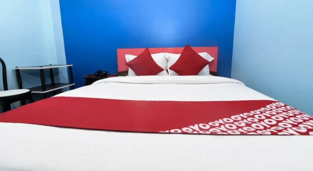 Oyo 18767 Hotel Harbour View, Rezerwuj Hotel Port Blair Andaman Islands