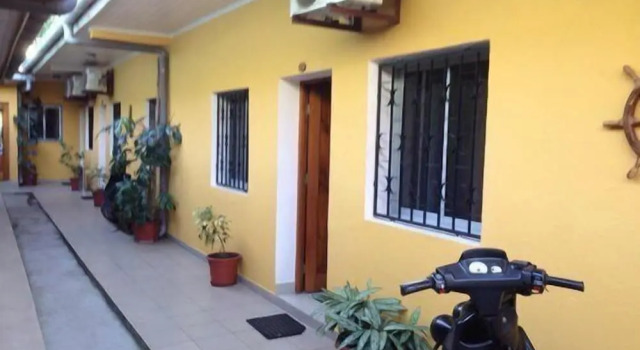 Hotel H1 Tamatave