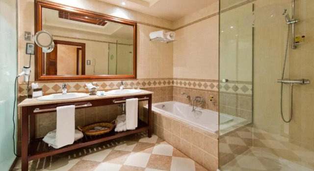 Одноместный номер Standard Elba Palace Golf Boutique Hotel