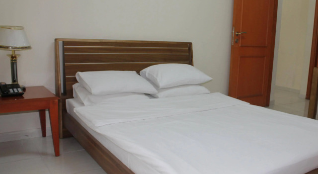 Emirates Palace Hotel Suites
