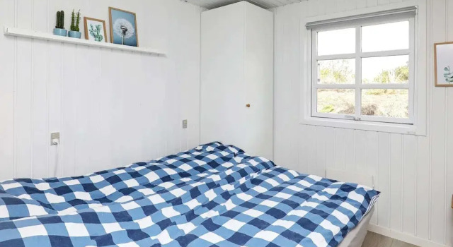 Tranquil Retreat in Blavand - By Traum Ferienwohnungen, Book Hotel Hoteller i Blåvand med parkering, Parkering