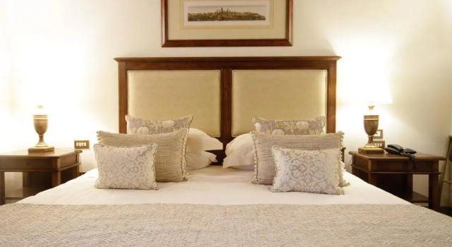 Номер Standard Capannelle Wine Resort
