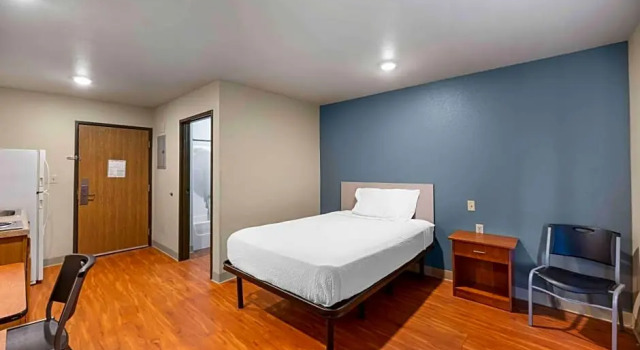Номер Standard Extended Stay America Select Suites - Lubbock - South