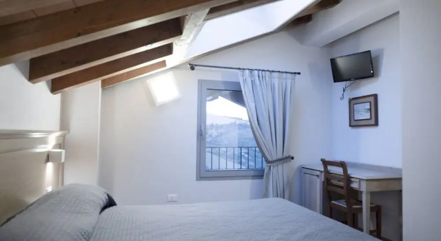Номер Classic Agriturismo Ben Ti Voglio