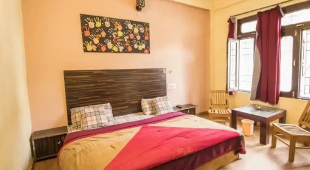 Kasol Homestead