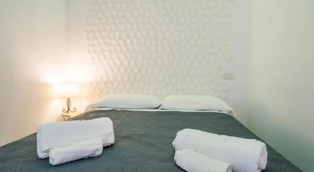 Номер Standard Villa Giannina B&B