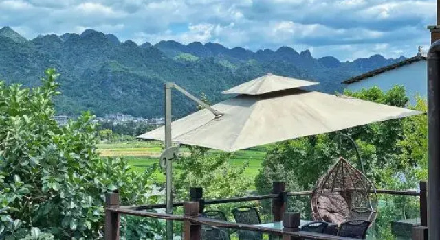 Heyuan Hostel