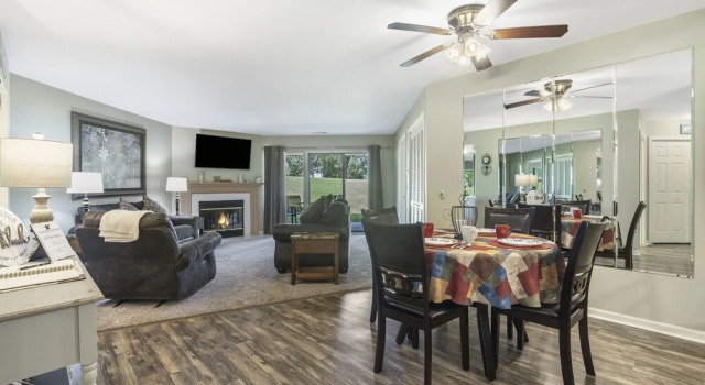 Wimbledon Pointe