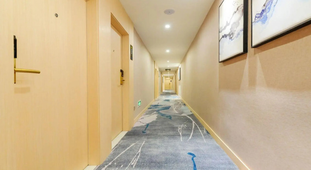 Super 8 Hotel (Wanzhou Wanda Plaza Gaosuntang Pedestrian Street Store), Prenota Hotel Hotel a Chongqing Area con parcheggio, Parcheggio