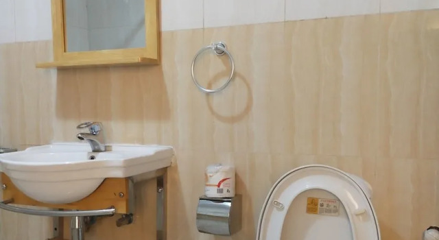 Номер Superior Joy House Hotel and Suites