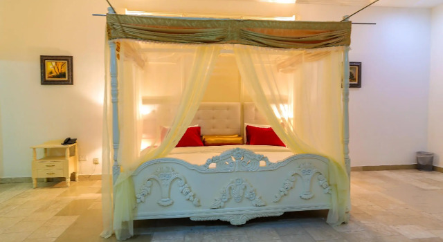 Люкс Casalinda Hotel And Resort
