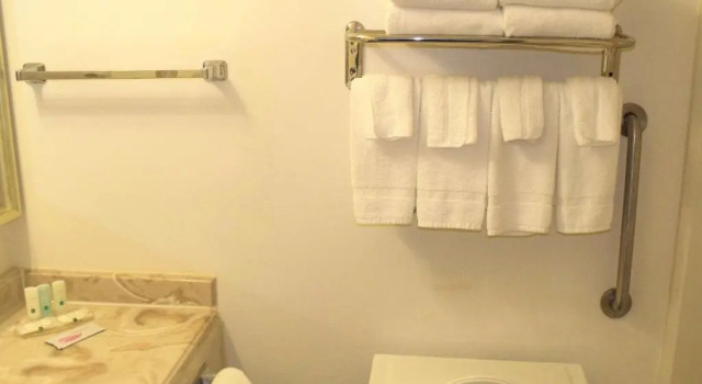 Номер Standard Clarion Pointe Winslow I-40