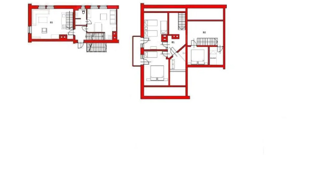 Апартаменты Landhaus Angerhof