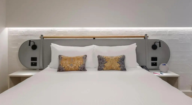 Номер Premium Crowne Plaza Hawkesbury Valley by IHG