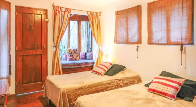 Casa Paxanax, Prenota Casa vacanze Ville a Solola, Villa