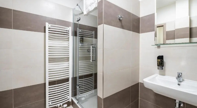 Люкс Superior Penzion Pod Kartouzkou