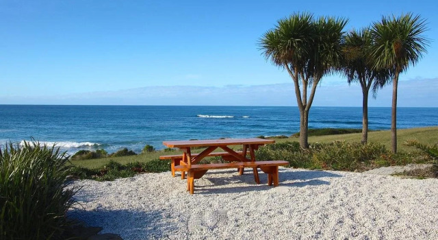 Saltwater Sunrise, Rezerwuj Willa Wille w Tasmania, Willa