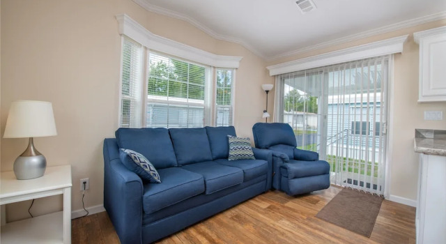 Glen Haven RV Resort, Boek Resort Zephyrhills Florida