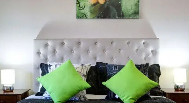 Lake Wendouree Luxury Apartments, Boek Appartement Ballarat Goldfields