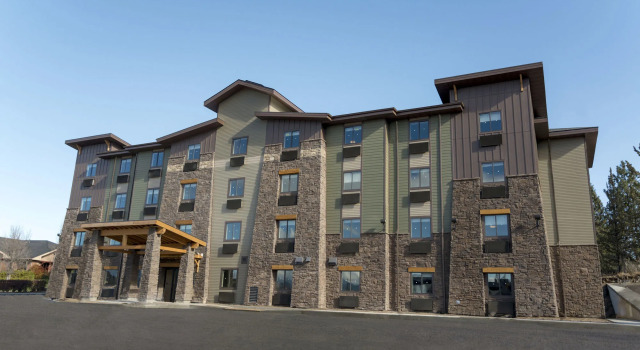 My Place Hotel - Bend, OR