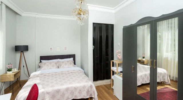 Номер Comfort 8 Rooms House