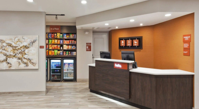 TownePlace Suites by Marriott Montgomery EastChase, Varaa Hotelli Montgomery Alabama