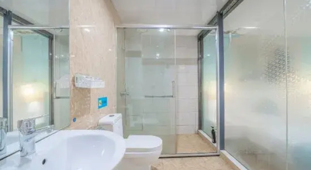 Little Apple Hotel (Lvgang Fortune Plaza), Boek Hotel Chongqing Regio Chongqing