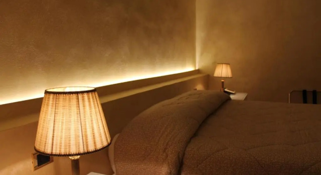 Двухместный номер Standard Hotel Parco dei Principi