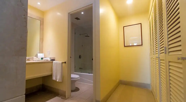 Номер Superior с видом на город Hotel Colon Salinas