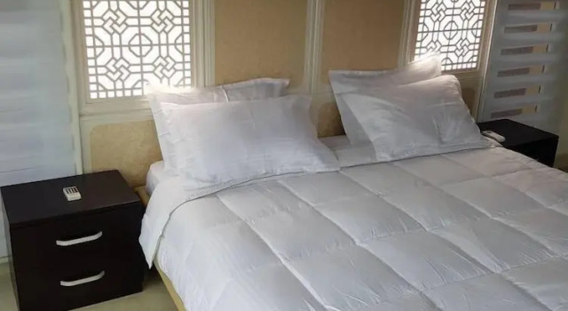 Вилла Comfort Blue Sky Abissa Lodge 2