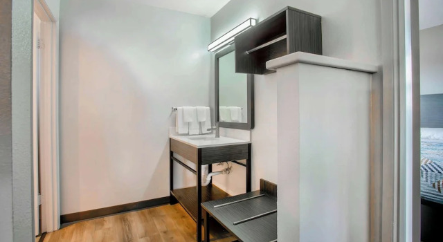 Люкс Standard Motel 6-Bend, OR