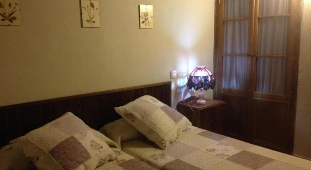Коттедж с 5 комнатами Palacio de Velamazán