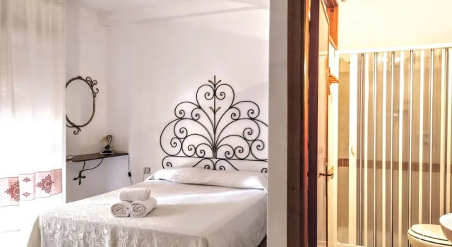 B&B Li Criasgi