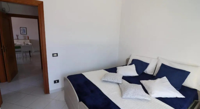 Коттедж Gi Otranto holiday home for 6 people