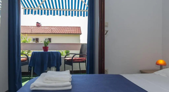 Номер Standard Guesthouse Nihada