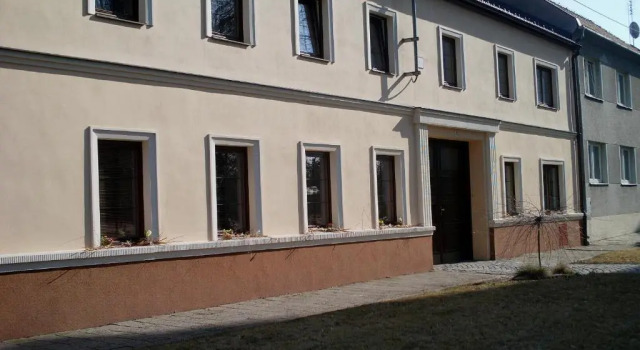 La Ferme de Sissi, Забронировать Отель Отели Оломоуцкий края с парковкой, Парковка