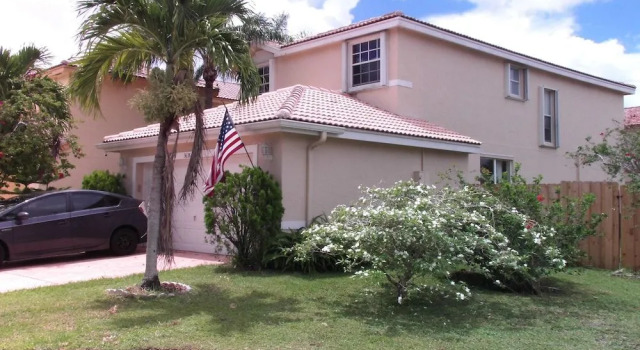 Dawson's House, Rezerwuj Pensjonat Hotele w Palm Beach County z parkingiem, Parking