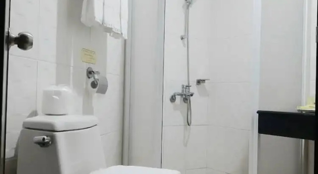 Семейный номер Standard Cambridge Confucius Inn