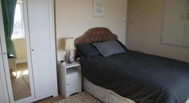 The House on the Hill, Rezerwuj Hotel Hotele w Kilrush z parkingiem, Parking
