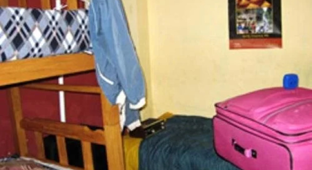 Blue House Backpackers Hostel, Забронировать Хостел Отели в центре Мирафлореса, в центре