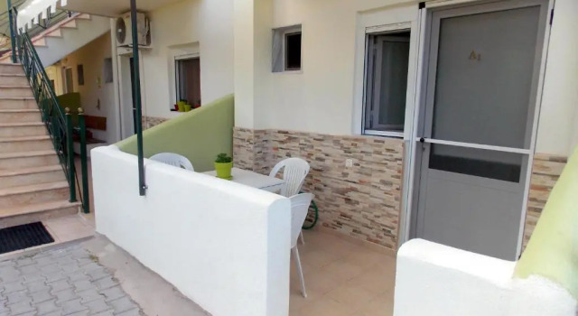 Номер Standard Nikos Apartments