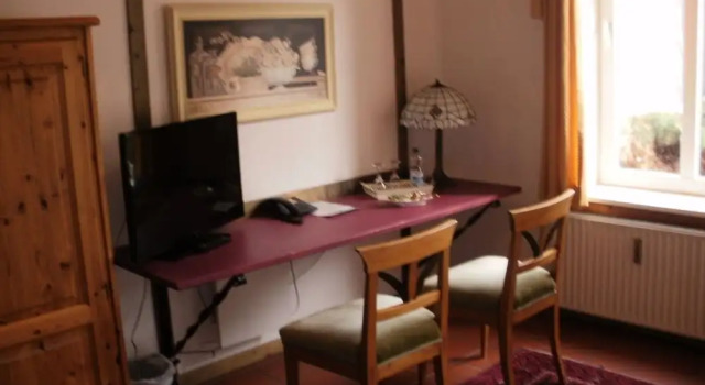 Номер Comfort Hotel am Glockenturm