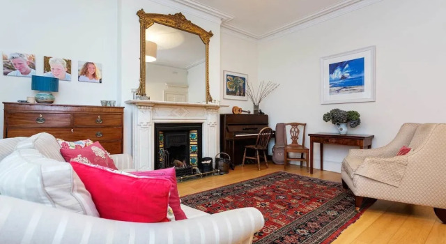 Tranquil Putney, Забронировать Отель Лондон Большой Лондон, рядом с Природный заповедник London Wetland Centre