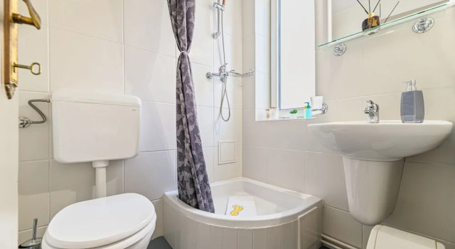 Номер Classic Pensiunea Casa Bono - Cazare Brasov