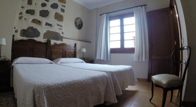 Casa Rural Doña Margarita